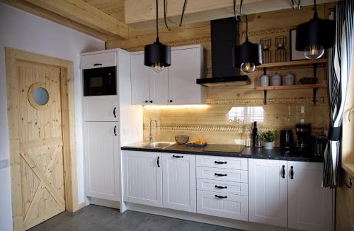 Kluszkowce Cabin | Domki Widokówka