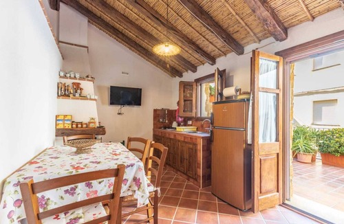 Baunei Apartment | Domm'e Antoni - Apartment in the heart of Ogliastra in stone and juniper