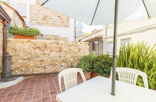 Baunei Apartment | Domm'e Antoni - Apartment in the heart of Ogliastra in stone and juniper