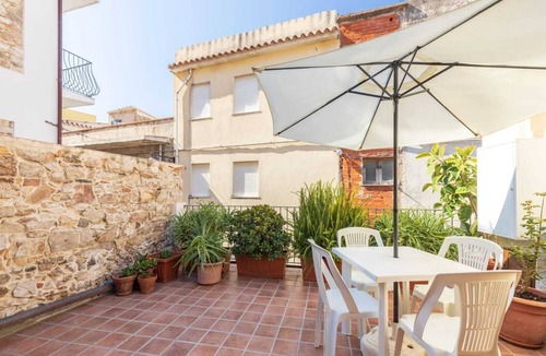 Baunei Apartment | Domm'e Antoni - Apartment in the heart of Ogliastra in stone and juniper