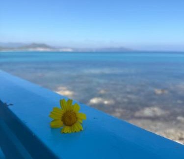 Santa Lucia House | Dommo e Mare