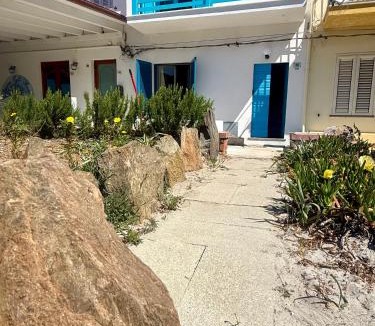 Santa Lucia House | Dommo e Mare