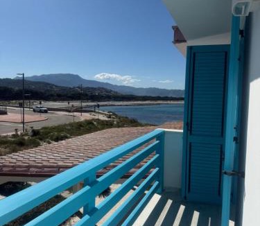 Santa Lucia House | Dommo e Mare