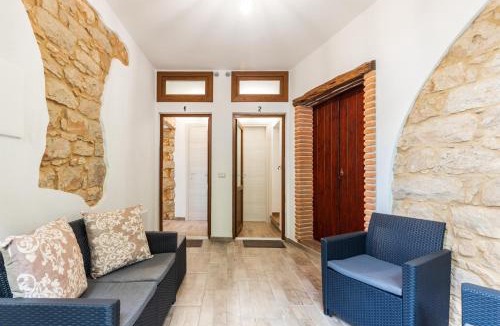 Baunei Apartment | Dommu Anna