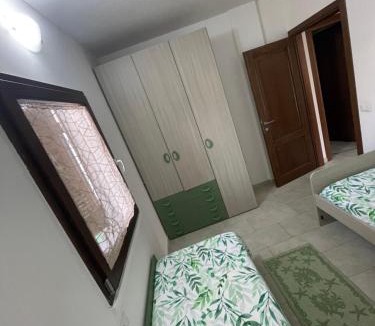 Limpiddu Apartment | Domo de Mare