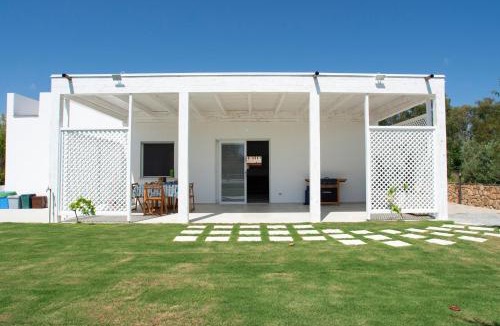 Cala Liberotto House | Domo de Maria