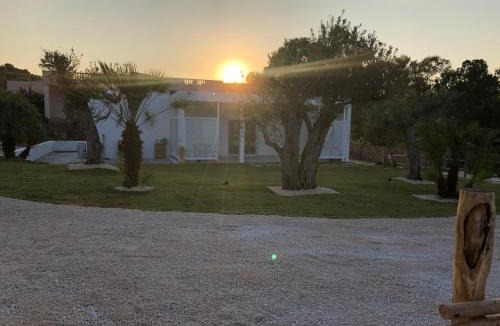 Cala Liberotto House | Domo de Maria
