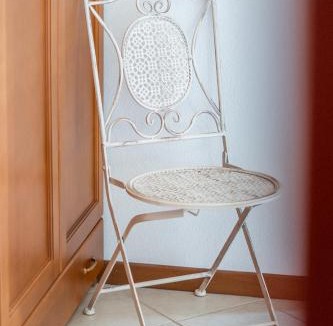 Quartiere XXIV Don Bosco Apartment | Domo Mia