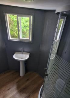 Araucania Region Cabin | Domo Mañio
