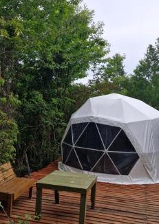 Araucania Region Cabin | Domo Mañio