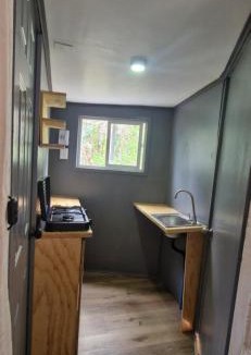 Araucania Region Cabin | Domo Mañio