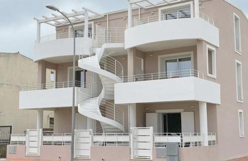 La Caletta House | Domo Mea