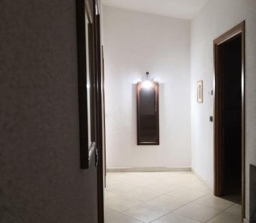 Orgosolo Apartment | Domo Mea