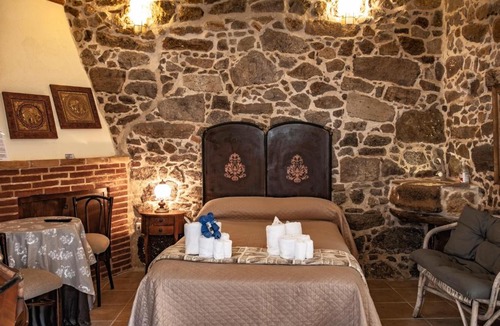 Sant'Antioco Bed & Breakfast | Domo Sa Barra