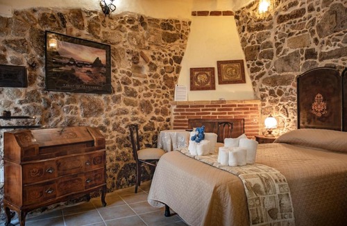 Sant'Antioco Bed & Breakfast | Domo Sa Barra
