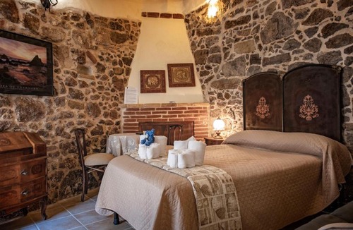 Sant'Antioco Bed & Breakfast | Domo Sa Barra