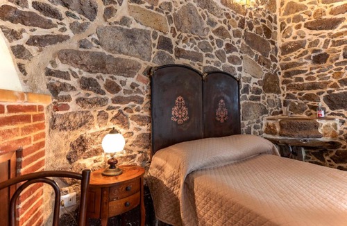 Sant'Antioco Bed & Breakfast | Domo Sa Barra