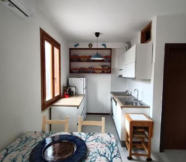Stintino Apartment | Domo Tzeleste
