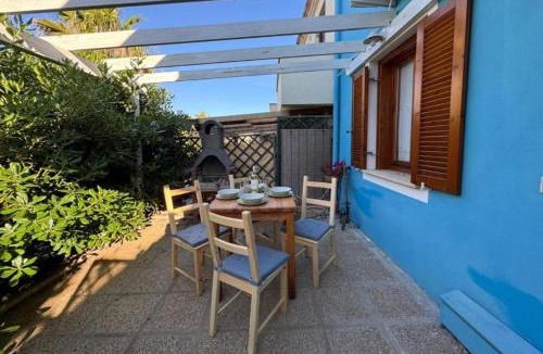 Stintino Apartment | Domo Tzeleste