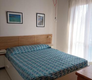 Stintino Apartment | Domo Tzeleste