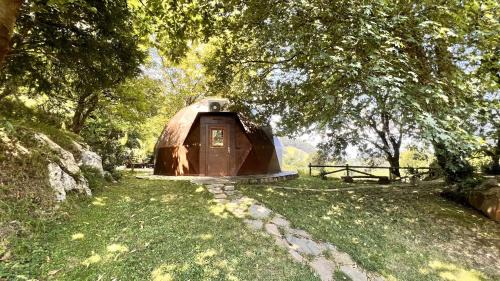 Medio Cudeyo House | DomoCantabria