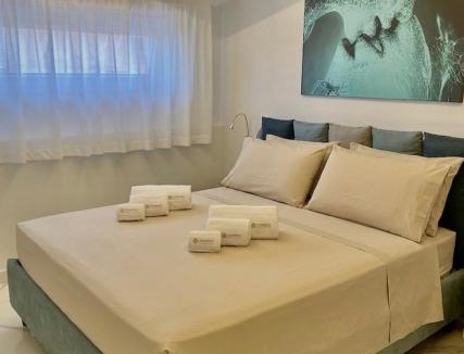 Torraca Hotel | Domoo Boutique Hotel