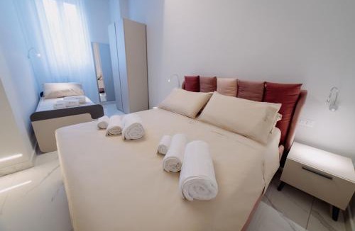 Torraca Hotel | Domoo Boutique Hotel
