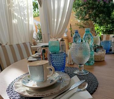 Piscinas Bed & Breakfast | Domos Le Due Tuie