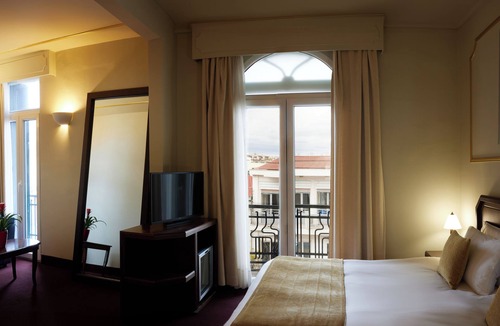 Karditsa Hotel | Domotel Arni