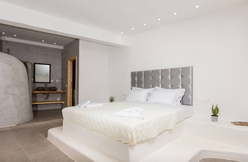 Koundouros Resort | Domotel Kea