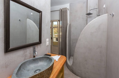 Koundouros Resort | Domotel Kea