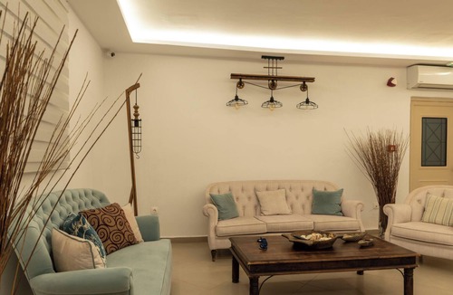 Koundouros Resort | Domotel Kea
