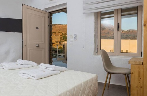 Koundouros Resort | Domotel Kea