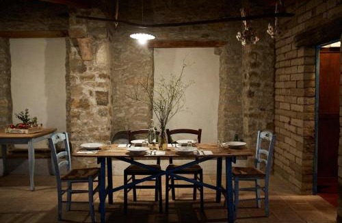 Gergei Historic Centre Bed & Breakfast | Domu Antiga