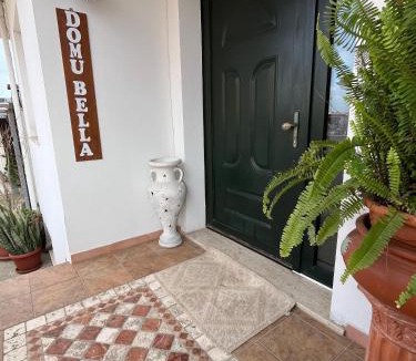 Decimomannu Apartment | Domu Bella