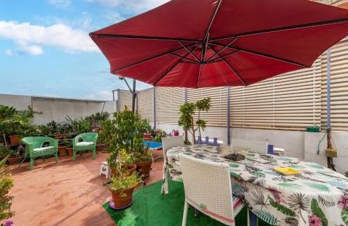 Gonnesa Apartment | Domu de Mari