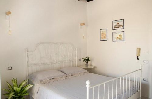 Cagliari Apartment | Domu 'e Casteddu