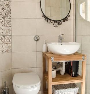 Cagliari Apartment | Domu 'e Casteddu
