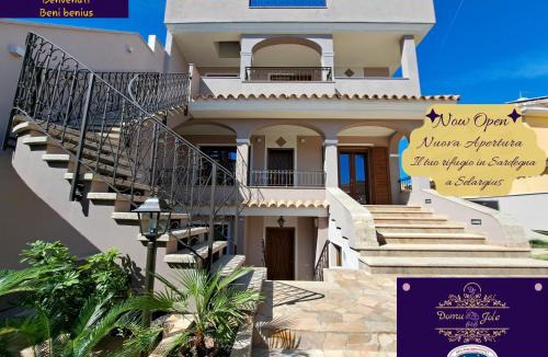 Selargius Bed & Breakfast | Domu Jole B&B