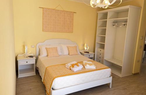 Selargius Bed & Breakfast | Domu Jole B&B