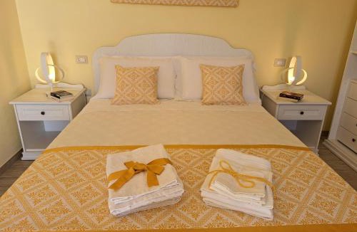 Selargius Bed & Breakfast | Domu Jole B&B