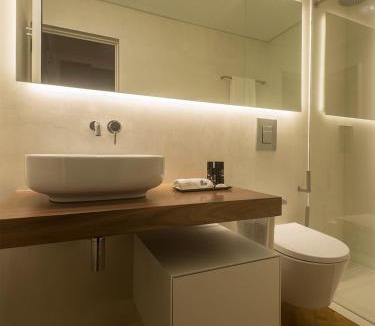 Uniao de Freguesias do Centro Apartment | Domum 2