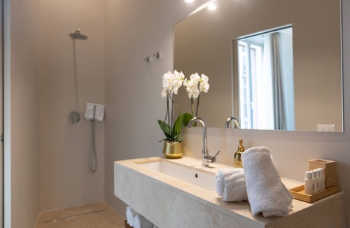 Rione IX Pigna House | Domus 21 Luxury Suites
