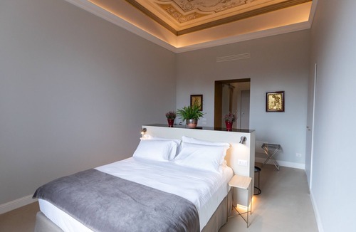 Rione IX Pigna House | Domus 21 Luxury Suites
