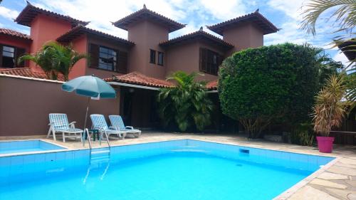 Buzios House | Domus 7
