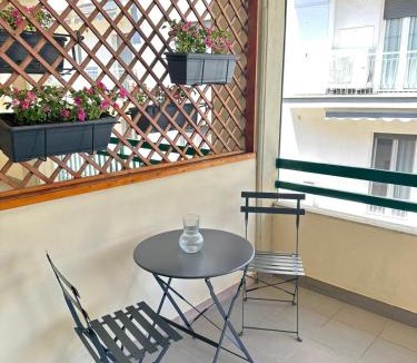 Vallo della Lucania Apartment | Domus Ale