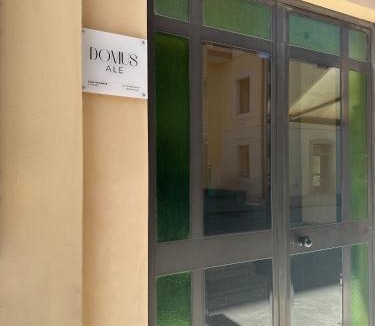Vallo della Lucania Apartment | Domus Ale