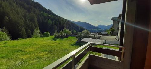 Valfurva Apartment | DOMUS ALPINA
