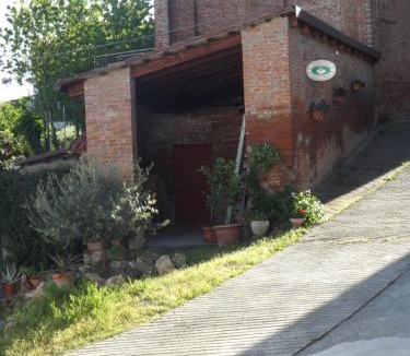 Montalto Bed & Breakfast | Domus Amica