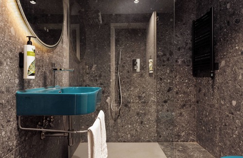 Salario Bed & Breakfast | DOMUS ANCONA